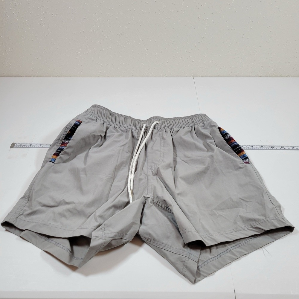 Wowie Women's Shorts‎ Size Medium Gray